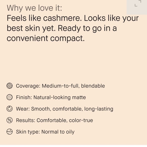 Bobbi Brown Skin Weightless Powder Foundation in Chestnut 9 - Brand New In Box - Picture 4 of 16